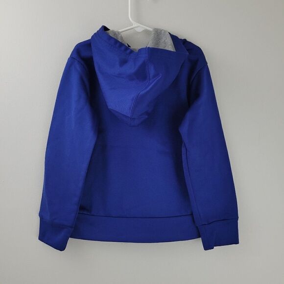 Girls New York Giants hoodie - Picture 3 of 3